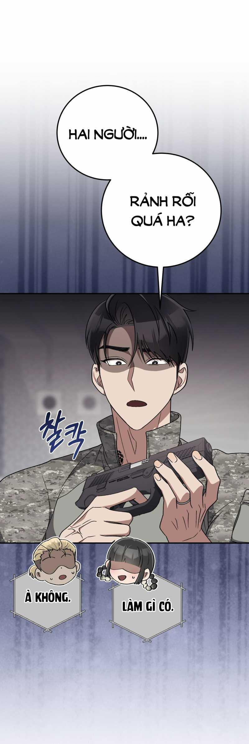 [18+] Đám Cưới Hào Nhoáng Chapter 19.1 - Page 17