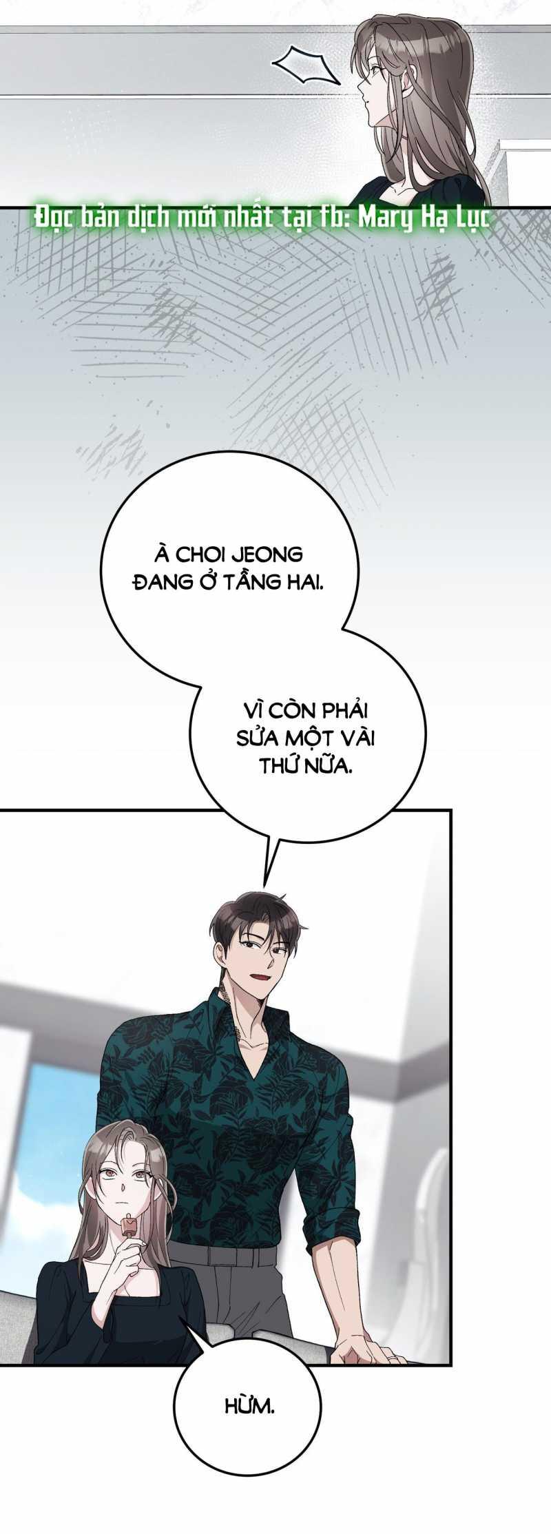 [18+] Đám Cưới Hào Nhoáng Chapter 8.2 - Page 20