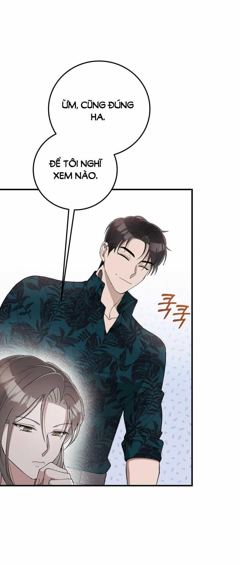 [18+] Đám Cưới Hào Nhoáng Chapter 8.2 - Page 24