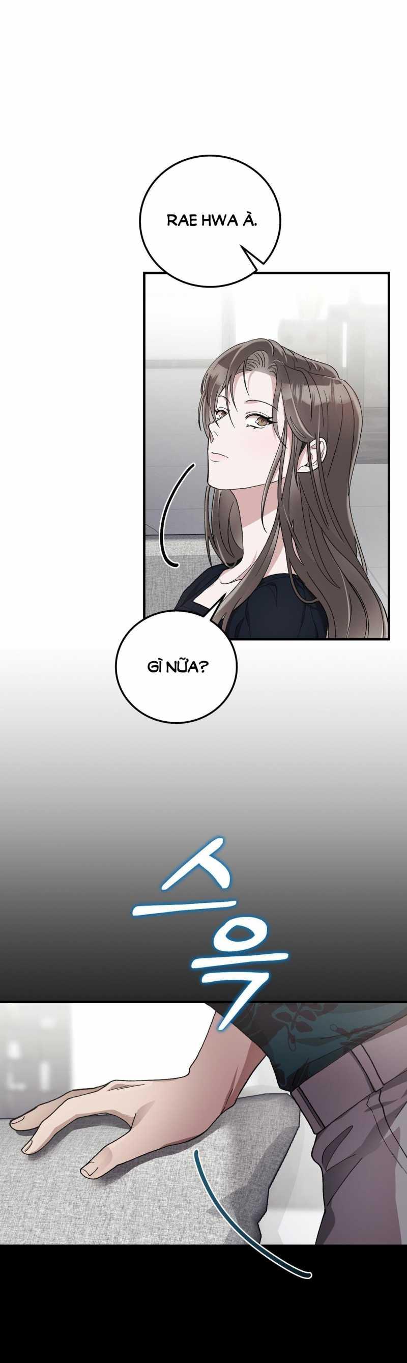 [18+] Đám Cưới Hào Nhoáng Chapter 8.2 - Page 33