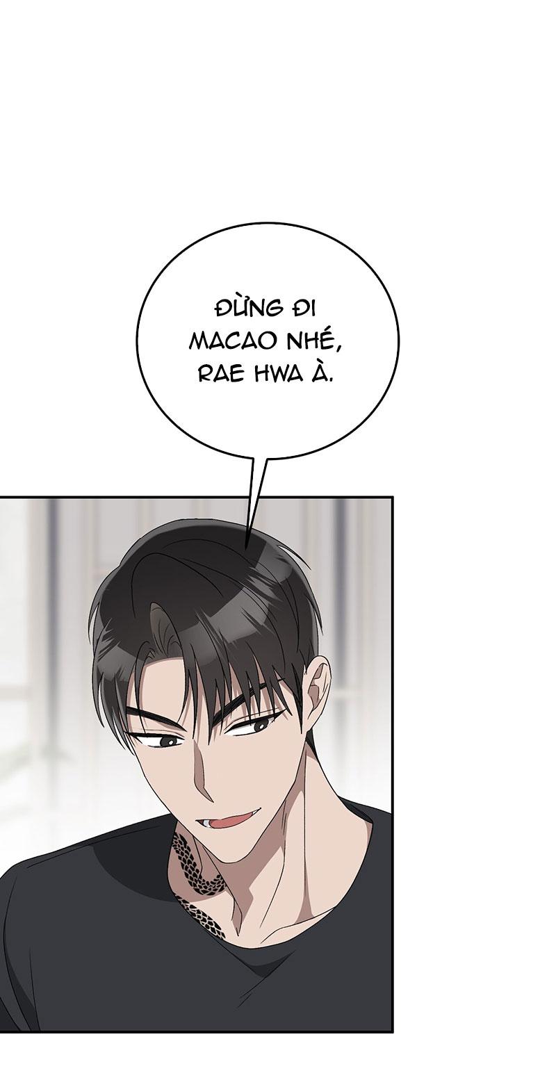 [18+] Đám Cưới Hào Nhoáng Chapter 23.2 - Page 5