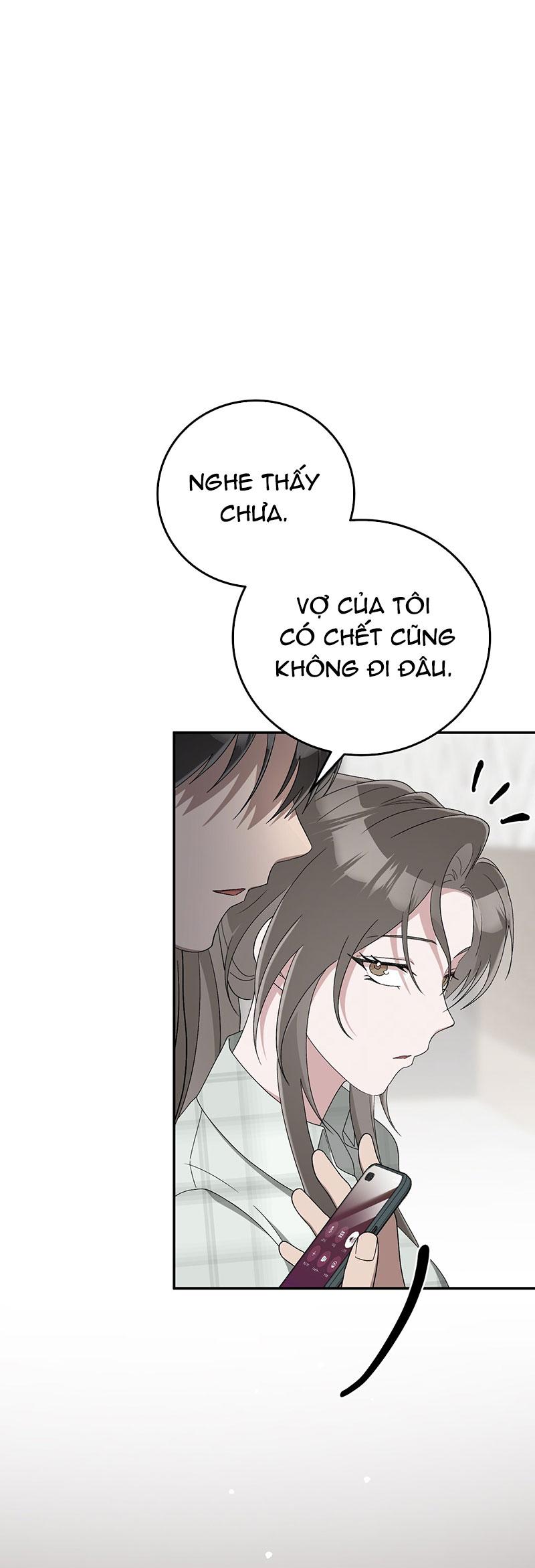 [18+] Đám Cưới Hào Nhoáng Chapter 23.2 - Page 6