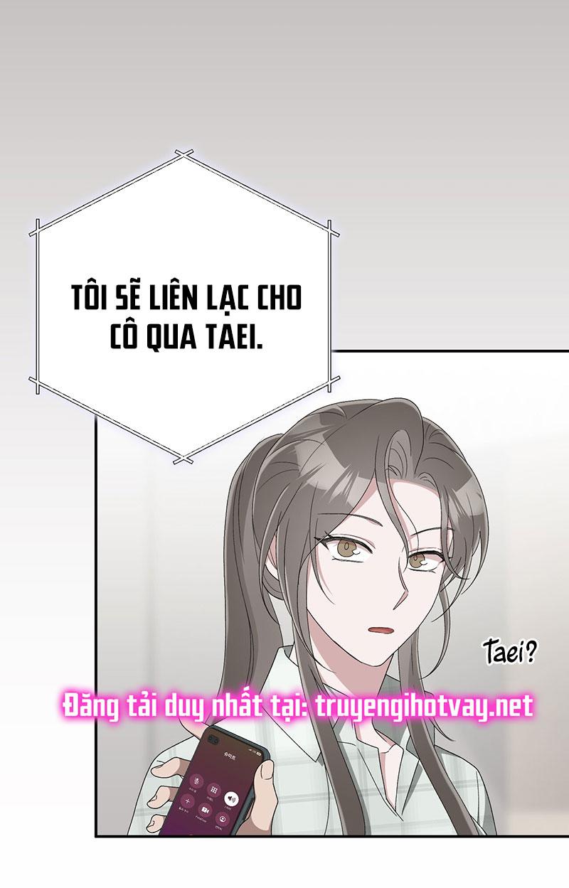 [18+] Đám Cưới Hào Nhoáng Chapter 23.2 - Page 11