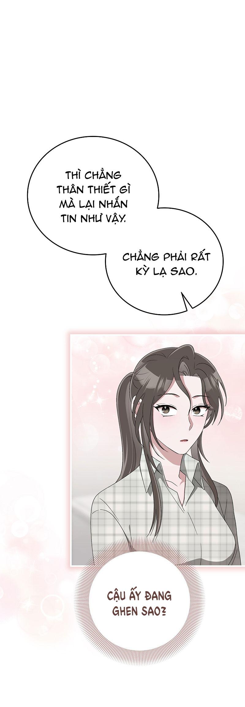 [18+] Đám Cưới Hào Nhoáng Chapter 23.2 - Page 23