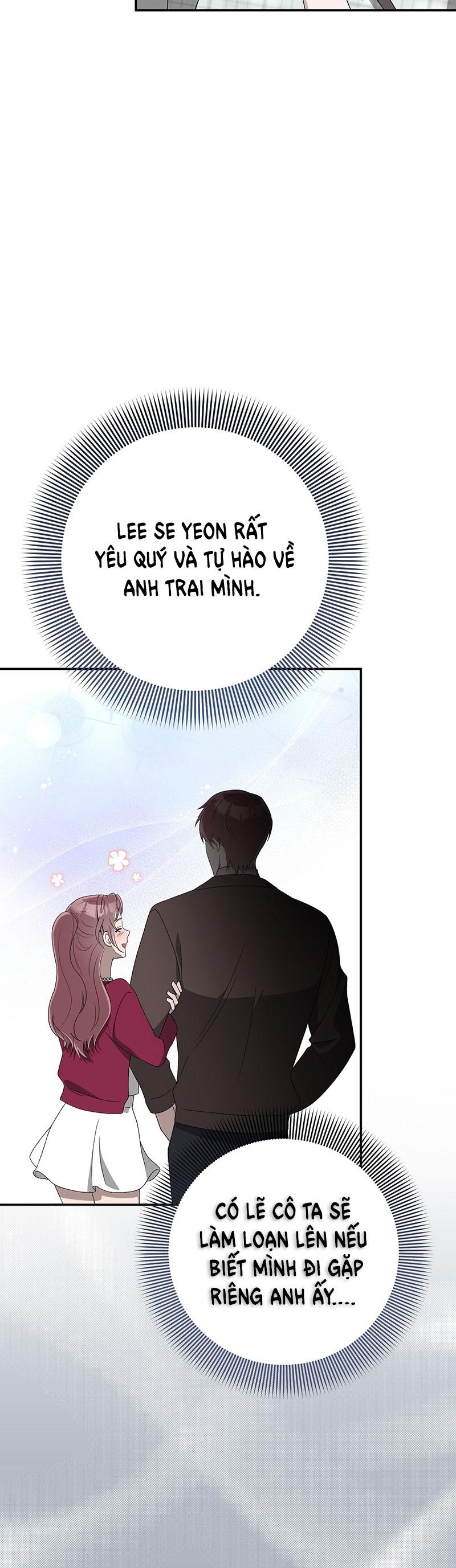 [18+] Đám Cưới Hào Nhoáng Chapter 23.2 - Page 28