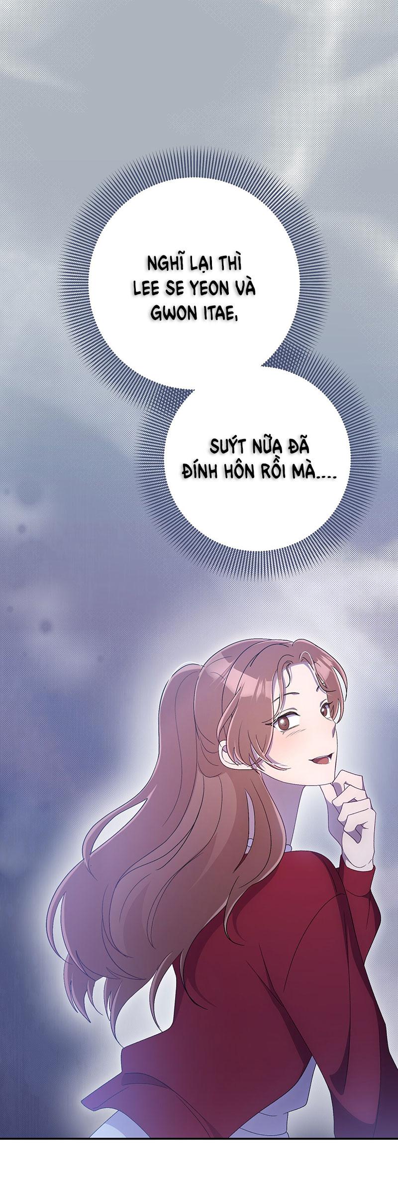 [18+] Đám Cưới Hào Nhoáng Chapter 23.2 - Page 29