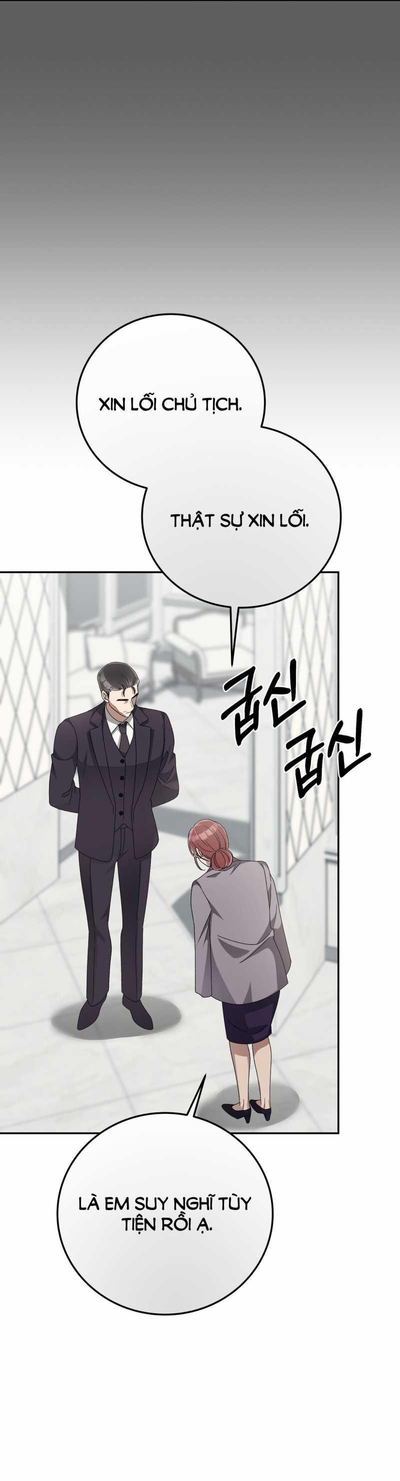 [18+] Đám Cưới Hào Nhoáng Chapter 11.2 - Page 6