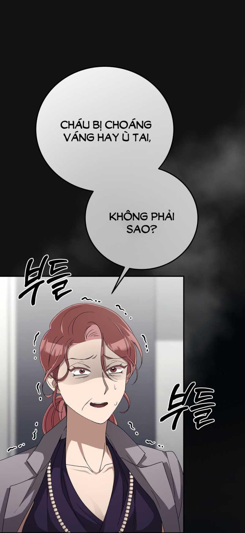 [18+] Đám Cưới Hào Nhoáng Chapter 11.2 - Page 10