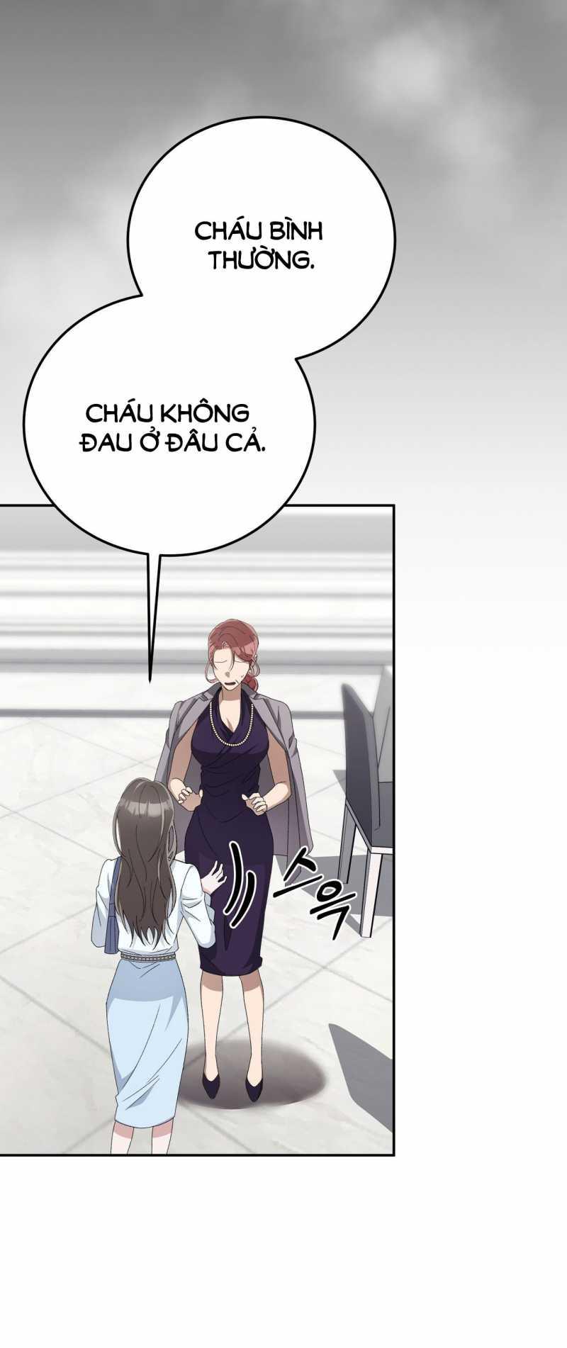 [18+] Đám Cưới Hào Nhoáng Chapter 11.2 - Page 15