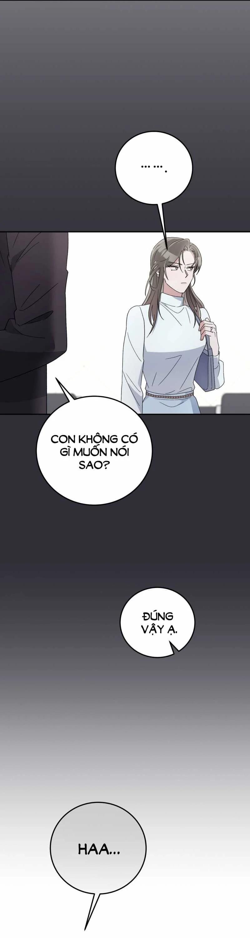 [18+] Đám Cưới Hào Nhoáng Chapter 11.2 - Page 2