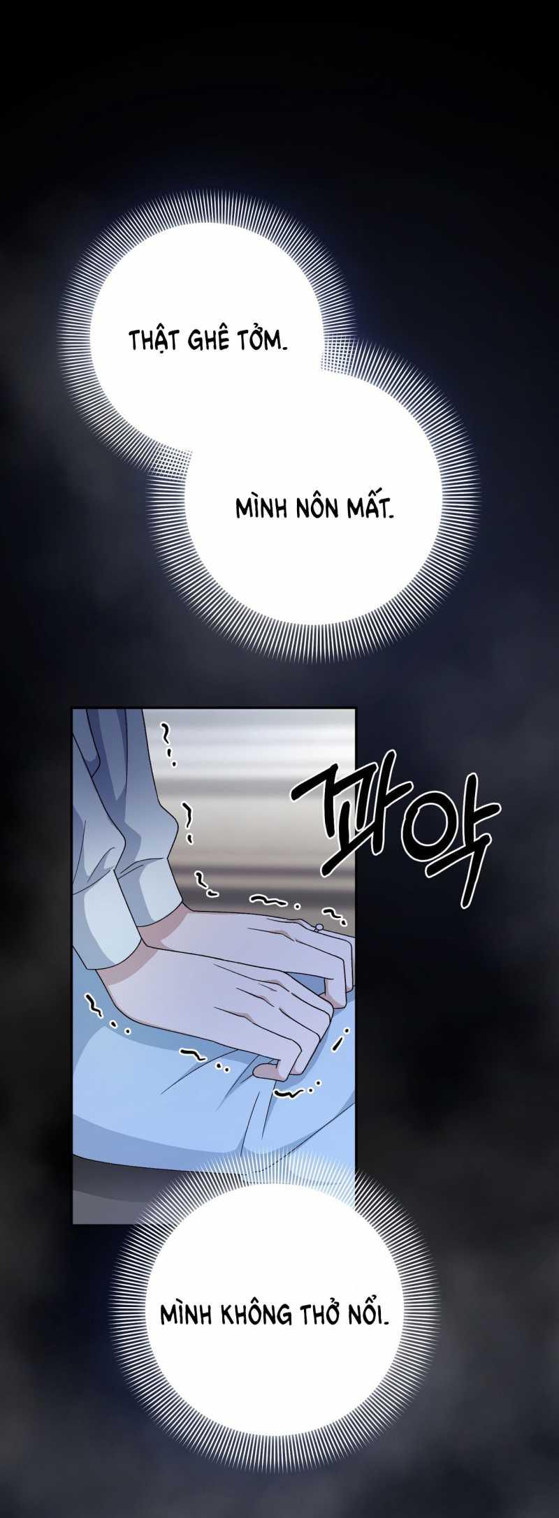 [18+] Đám Cưới Hào Nhoáng Chapter 11.2 - Page 25