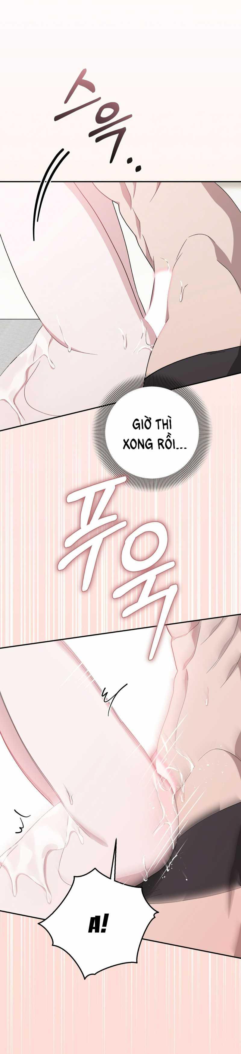 [18+] Đám Cưới Hào Nhoáng Chapter 28.2 - Page 15