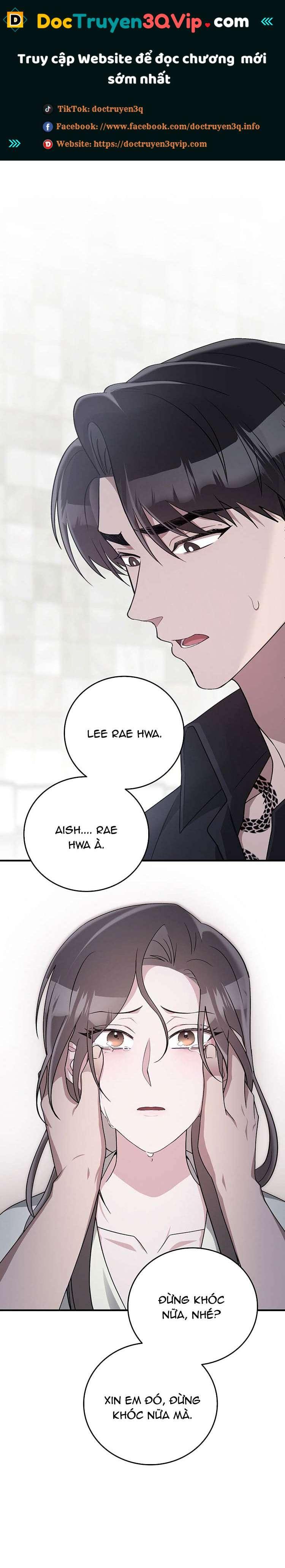 [18+] Đám Cưới Hào Nhoáng Chapter 32.2 - Page 1