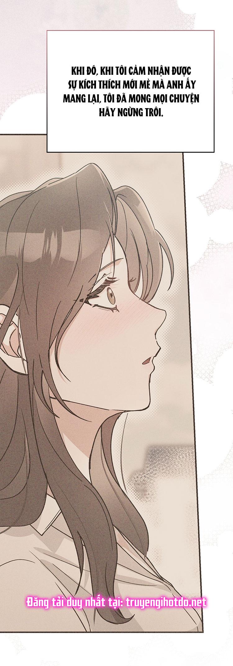 [18+] Đám Cưới Hào Nhoáng Chapter 32.2 - Page 14