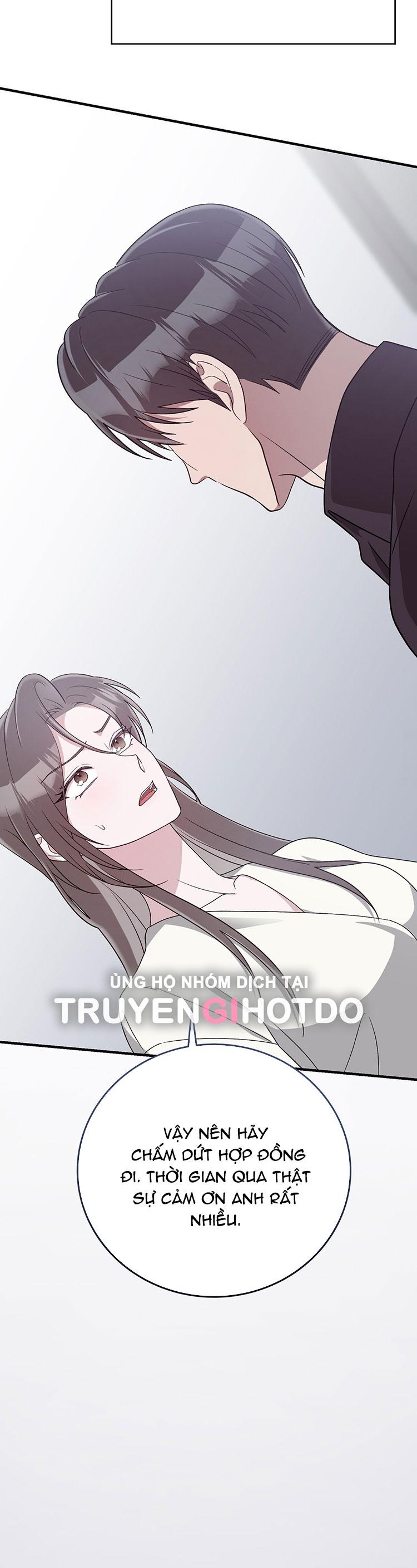 [18+] Đám Cưới Hào Nhoáng Chapter 32.2 - Page 17