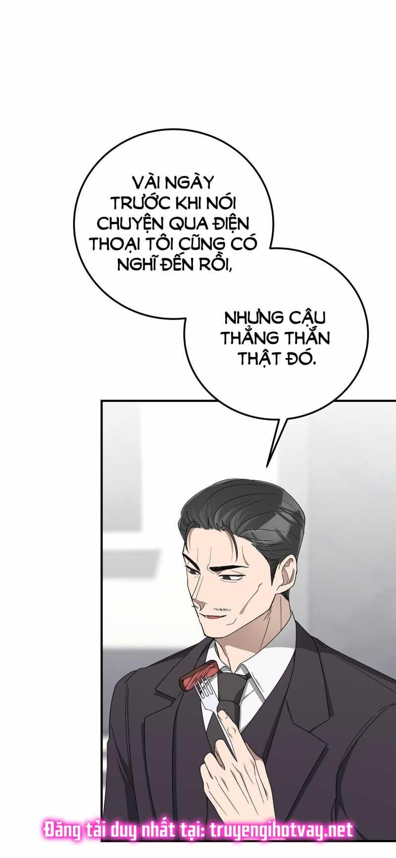 [18+] Đám Cưới Hào Nhoáng Chapter 12.1 - Page 5