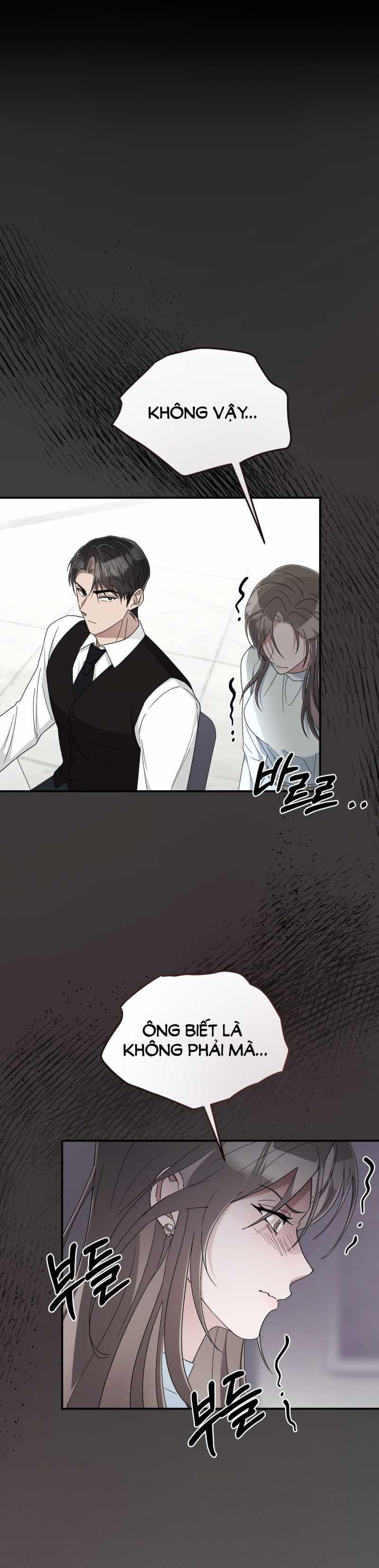 [18+] Đám Cưới Hào Nhoáng Chapter 12.1 - Page 16