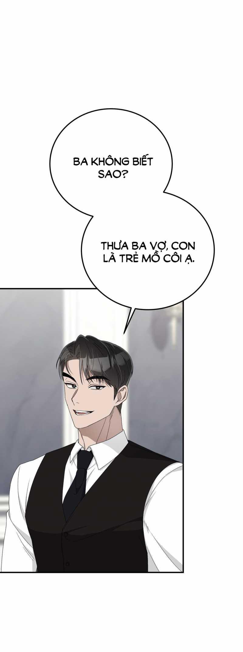 [18+] Đám Cưới Hào Nhoáng Chapter 12.1 - Page 4