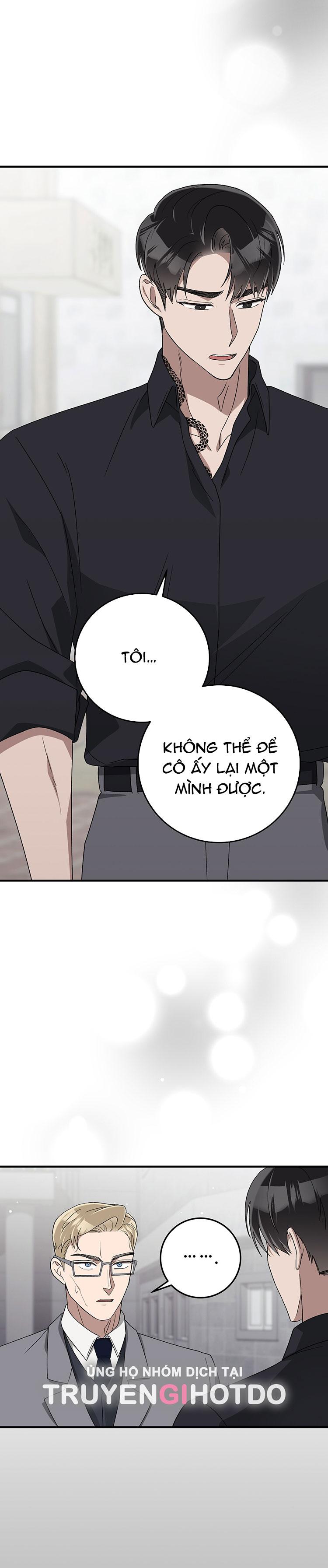 [18+] Đám Cưới Hào Nhoáng Chapter 31.1 - Page 7