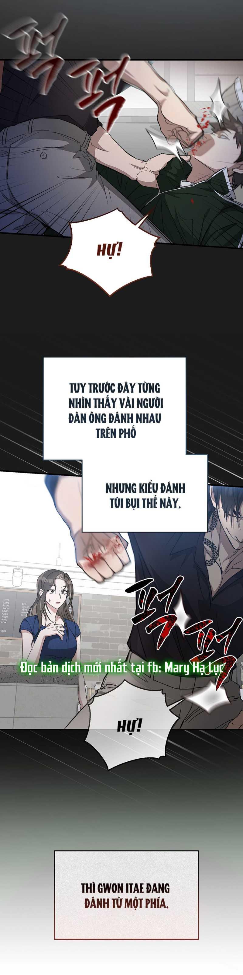 [18+] Đám Cưới Hào Nhoáng Chapter 2.1 - Page 2