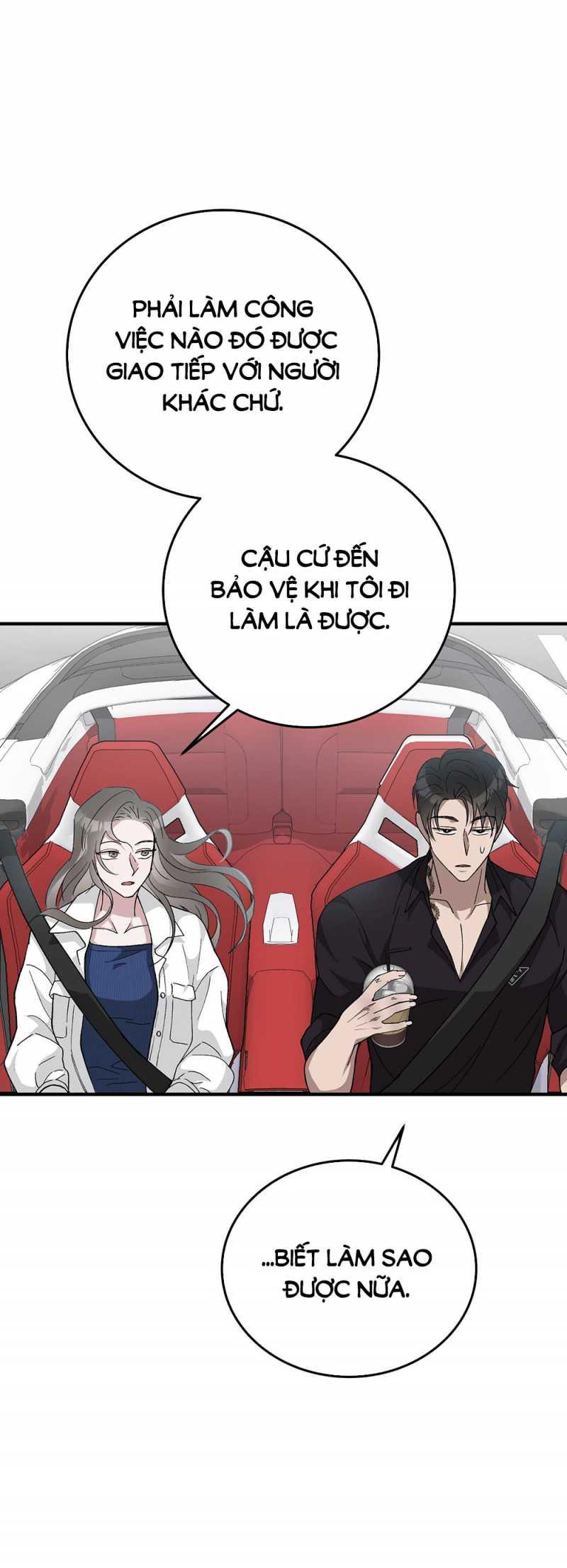 [18+] Đám Cưới Hào Nhoáng Chapter 2.1 - Page 24