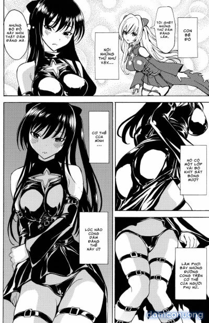 Harenchi -Kotegawa Yui Ryoujoku Choukyou Kiroku- | Shameless -The Humiliation and Enslavement of Yui Kotegawa- - Chương 1 - Page 5