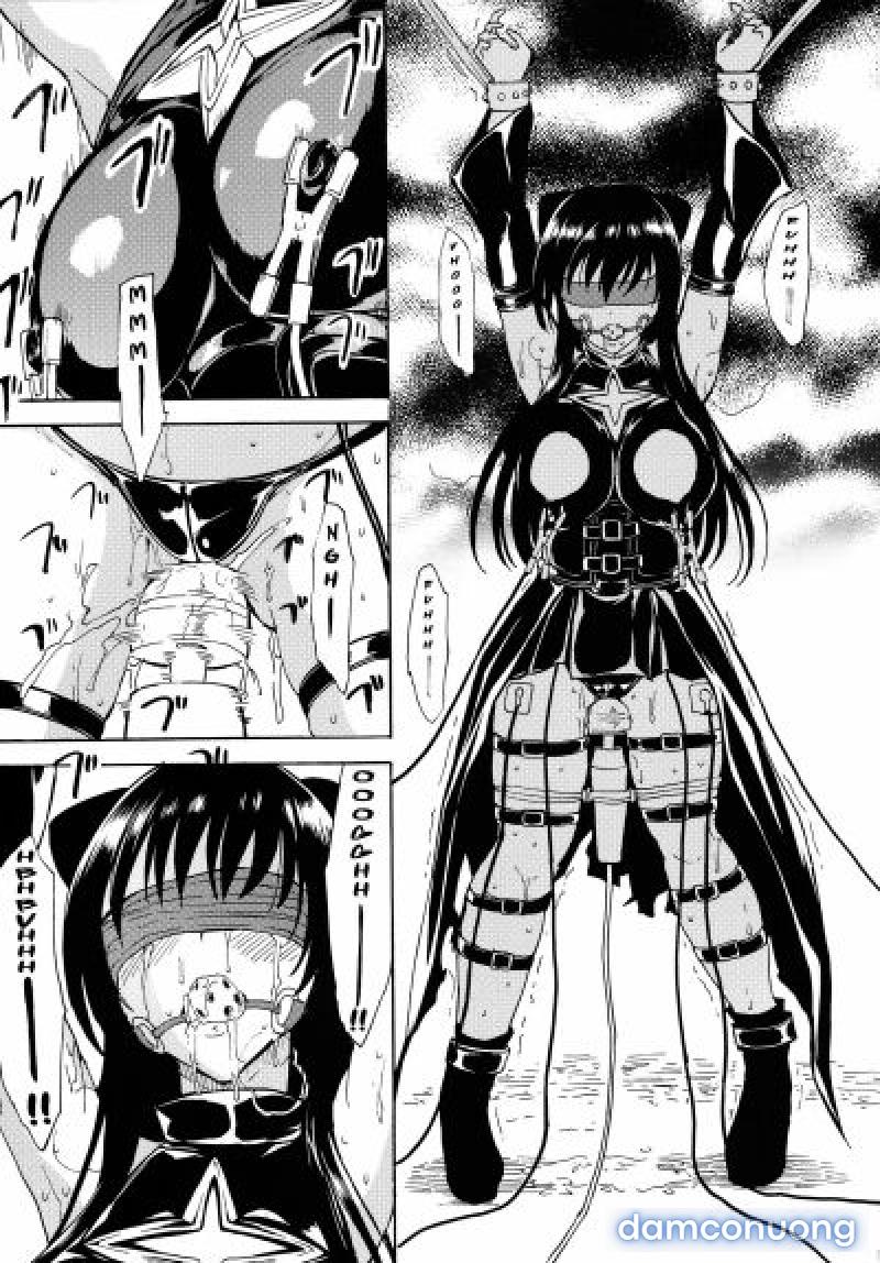 Harenchi -Kotegawa Yui Ryoujoku Choukyou Kiroku- | Shameless -The Humiliation and Enslavement of Yui Kotegawa- - Chương 1 - Page 8