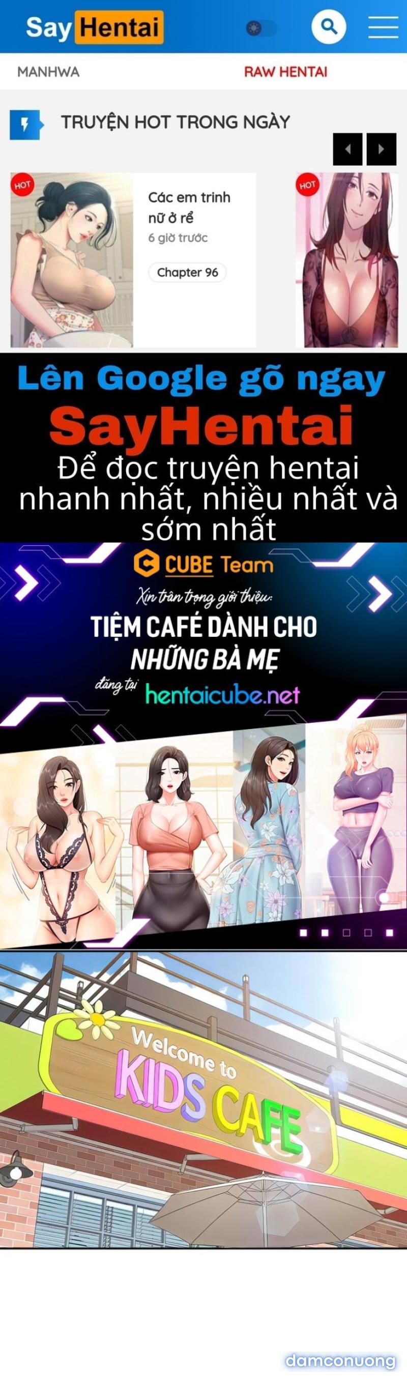 HentaiVn Truyện tranh online