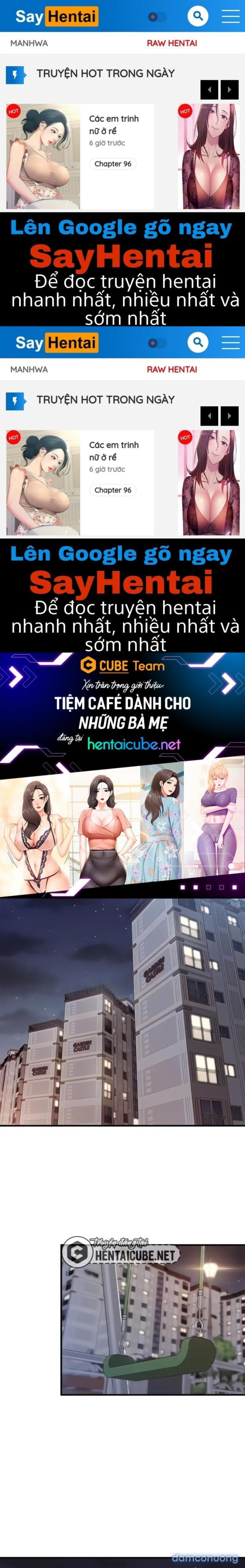 HentaiVn Truyện tranh online