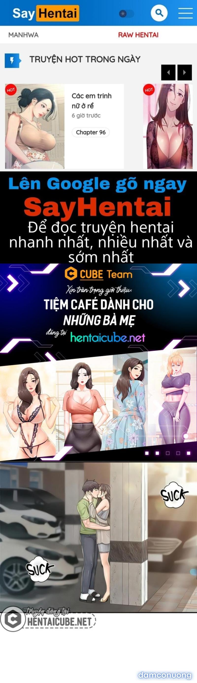 HentaiVn Truyện tranh online