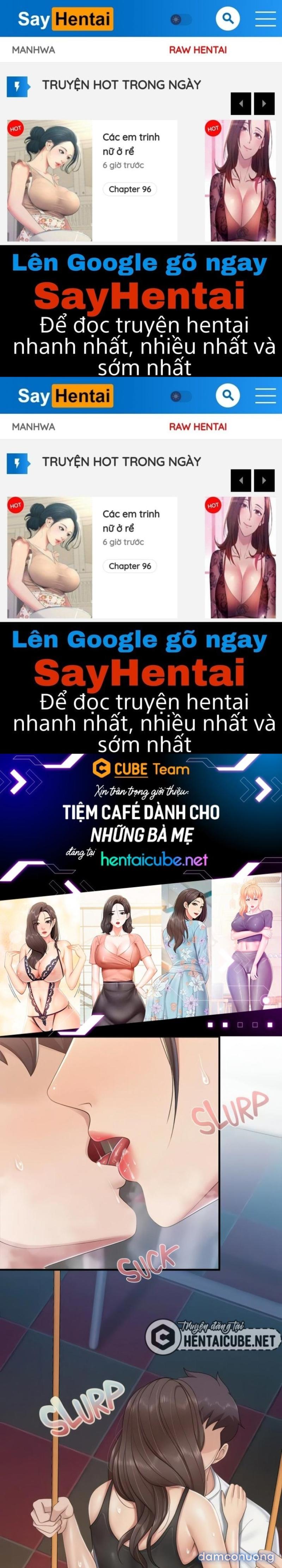 HentaiVn Truyện tranh online