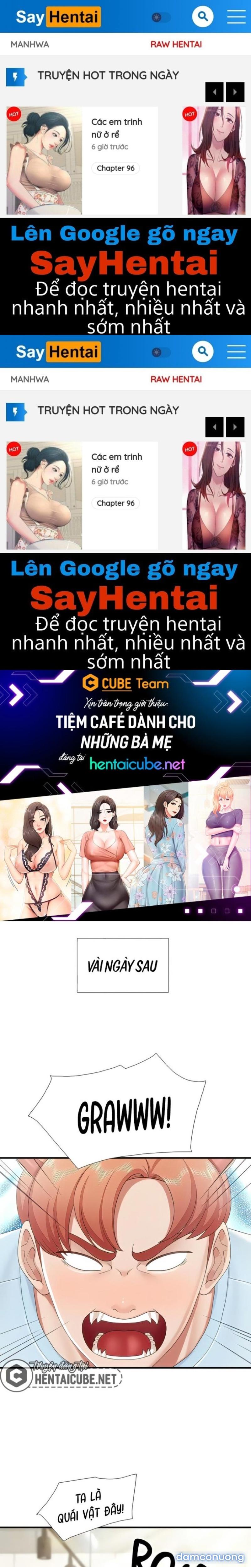 HentaiVn Truyện tranh online