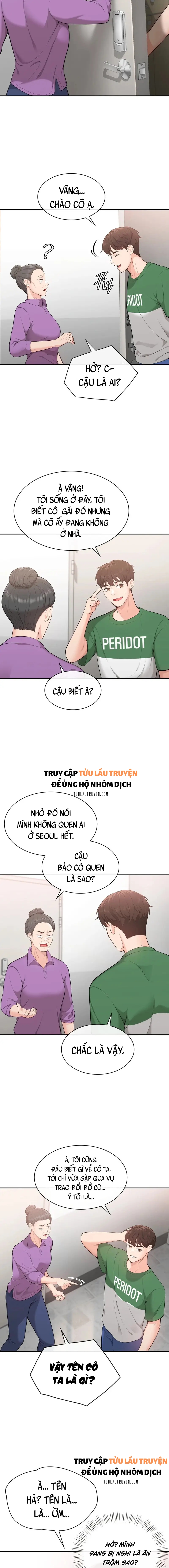 Chợ Dâu - Chương 2 - Page 12