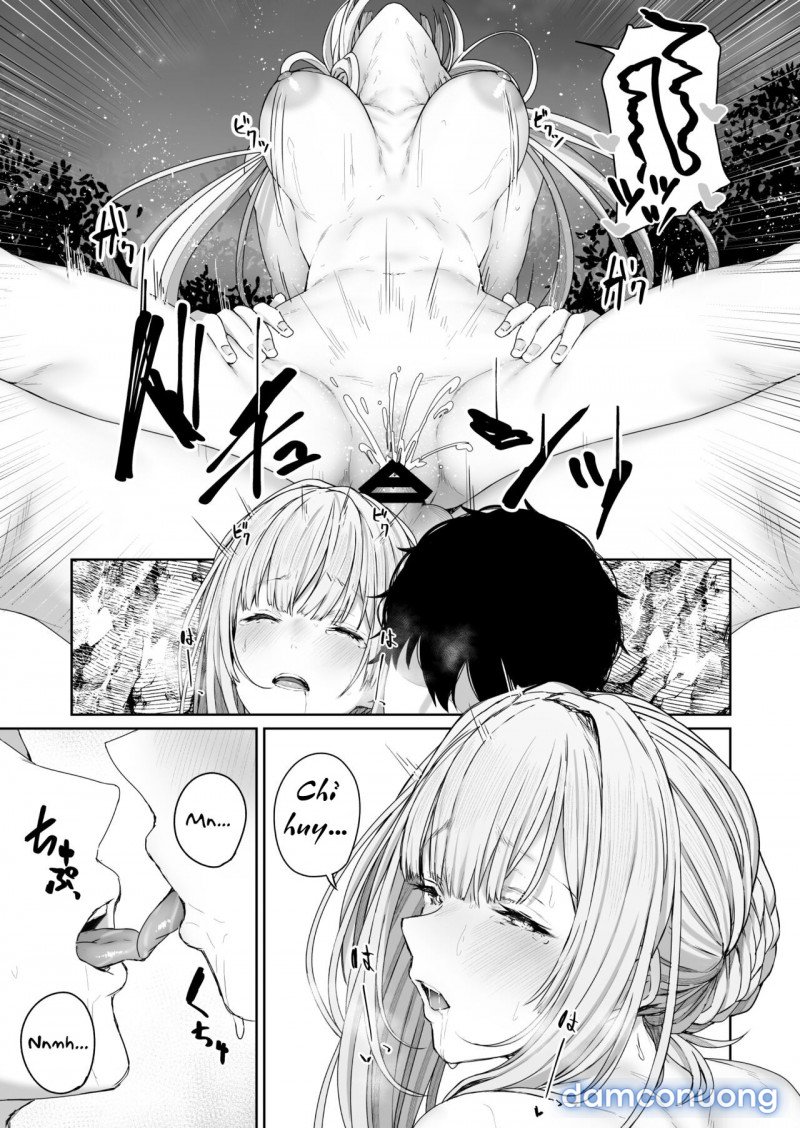 Hangyaku Onsen Chapter 2 - Page 15