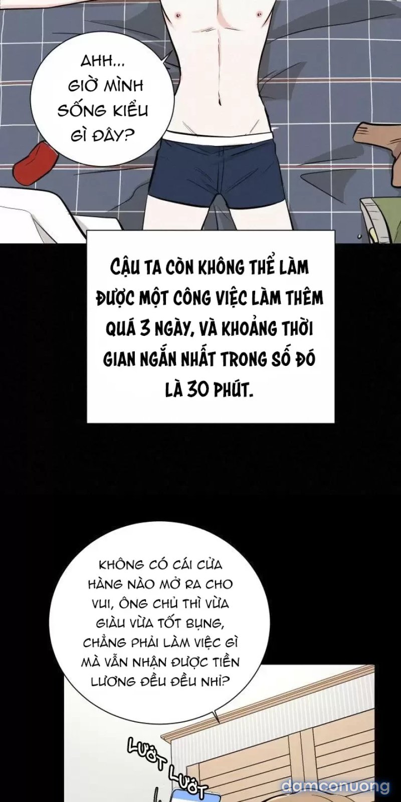 Họ Đã Ngủ Với Nhau Chapter 2 - Page 11