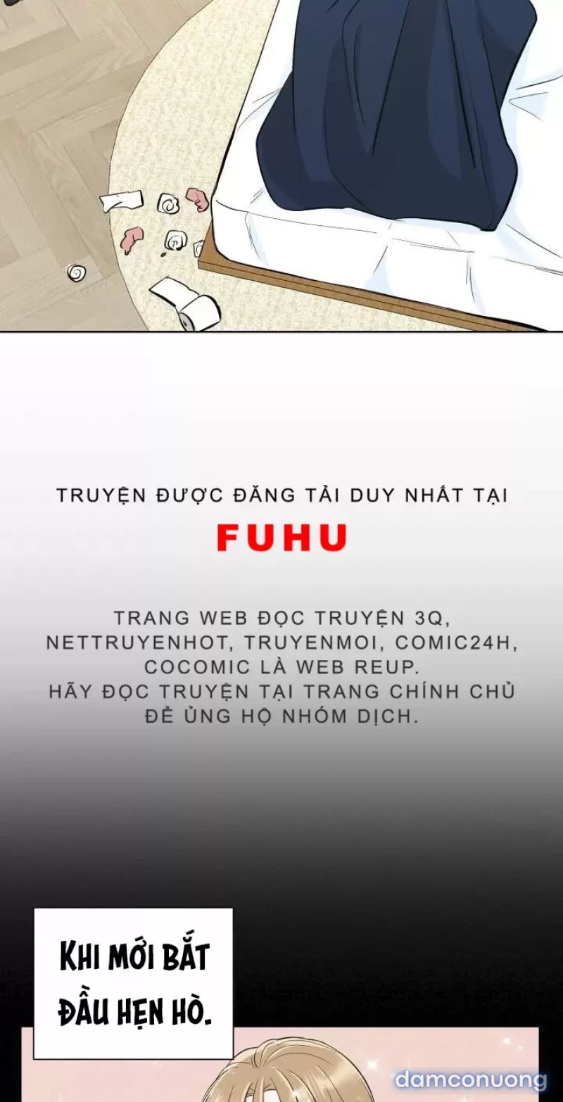 Họ Đã Ngủ Với Nhau Chapter 2 - Page 44