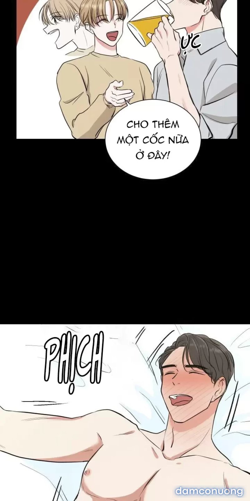 Họ Đã Ngủ Với Nhau Chapter 2 - Page 49