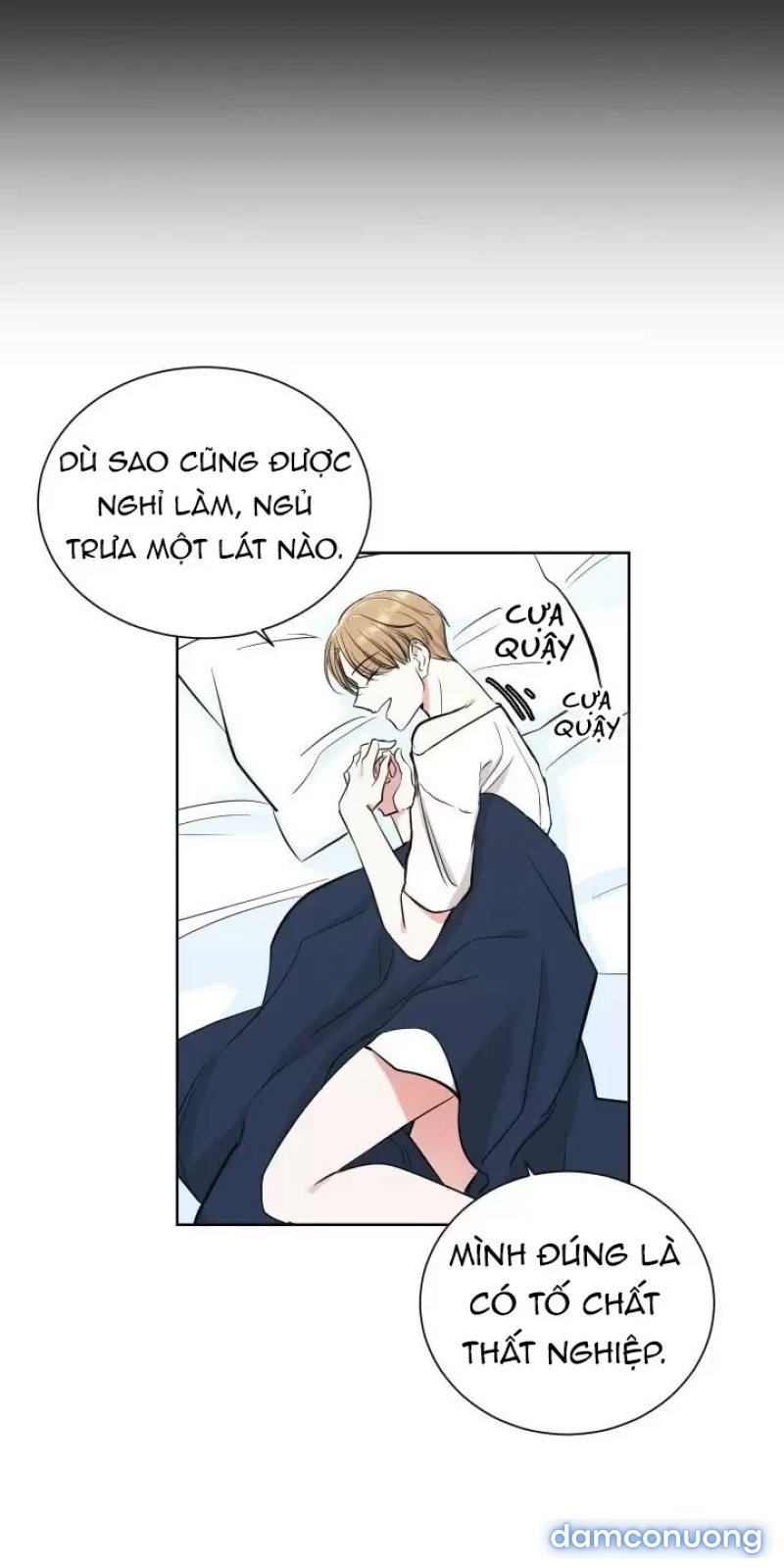 Họ Đã Ngủ Với Nhau Chapter 2 - Page 52