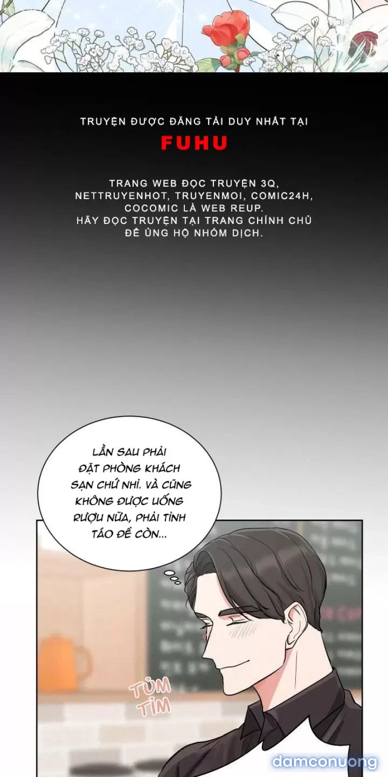 Họ Đã Ngủ Với Nhau Chapter 3 - Page 35