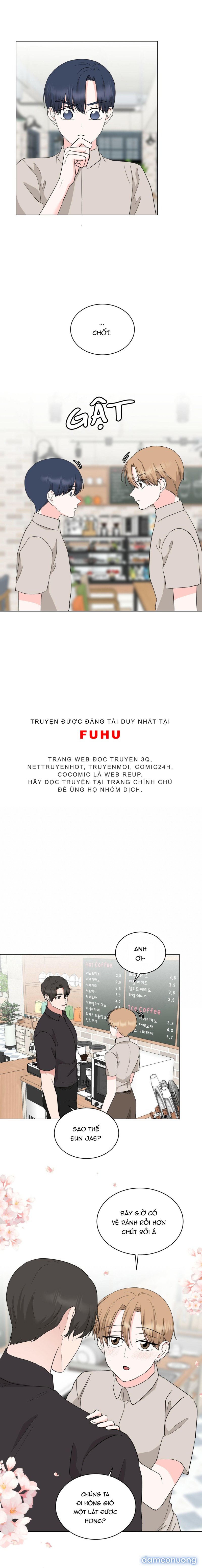 Họ Đã Ngủ Với Nhau - Chương 50 - Page 4