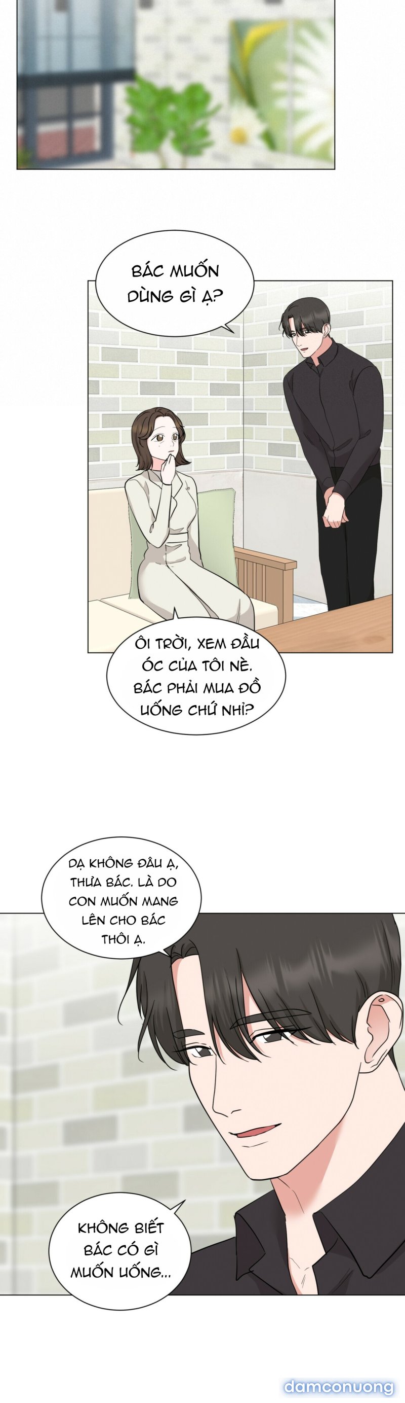 Họ Đã Ngủ Với Nhau - Chương 46 - Page 9