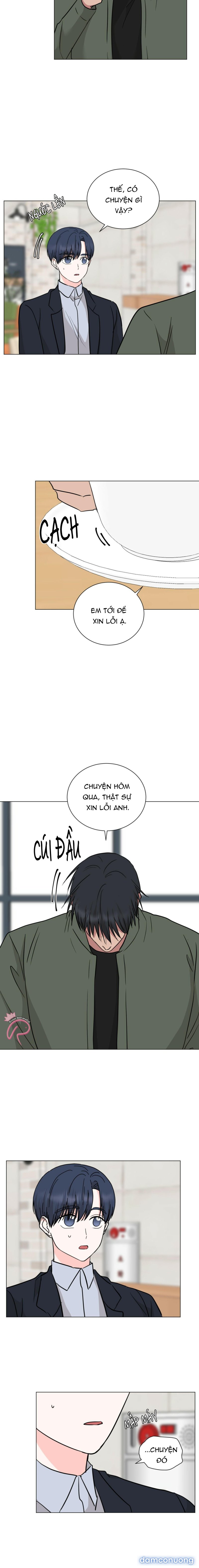 Họ Đã Ngủ Với Nhau Chapter 30 - Page 7