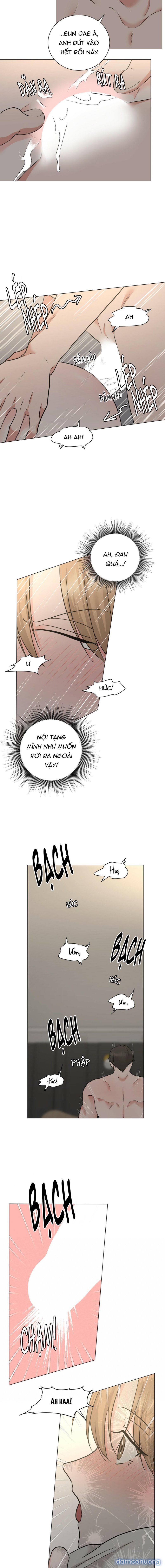 Họ Đã Ngủ Với Nhau Chapter 28 - Page 3