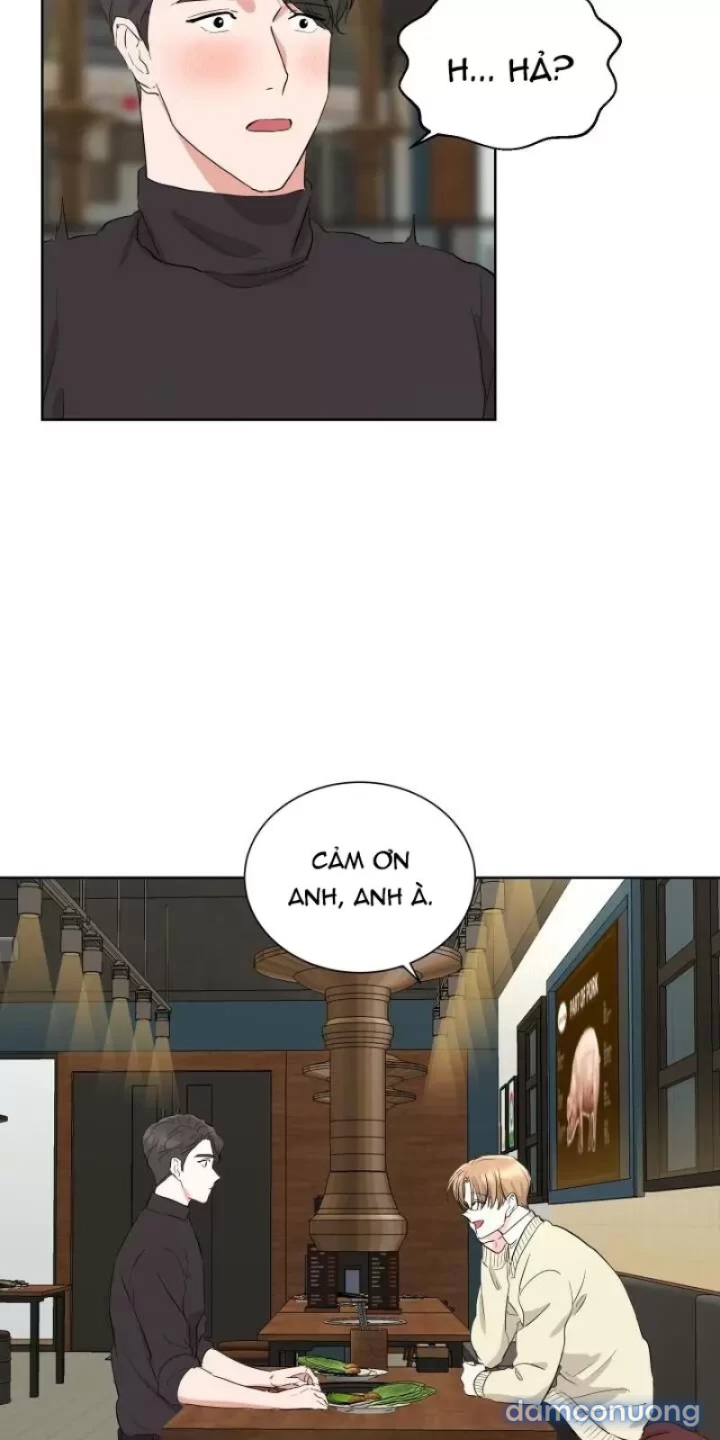 Họ Đã Ngủ Với Nhau Chapter 5 - Page 33