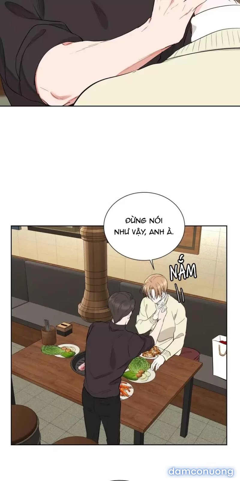 Họ Đã Ngủ Với Nhau Chapter 5 - Page 36