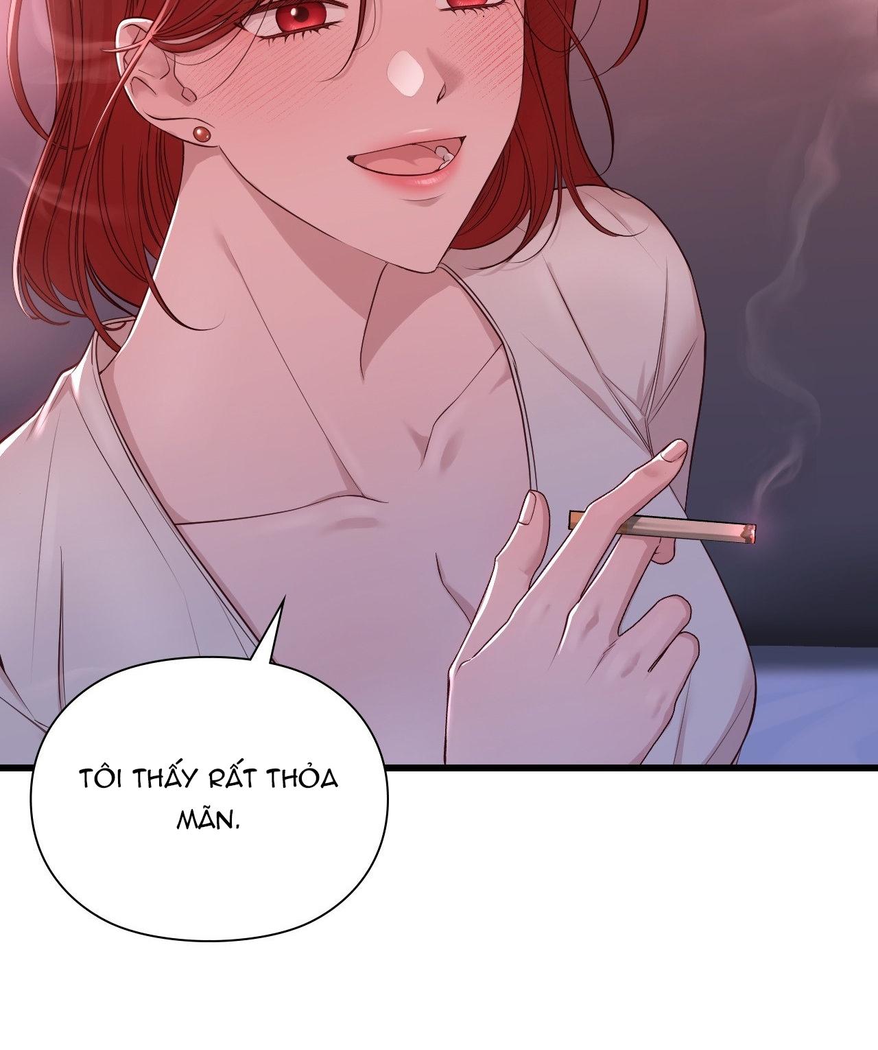 [18+] Hành Trình Vô Nghĩa Chapter 7.1 - Page 10