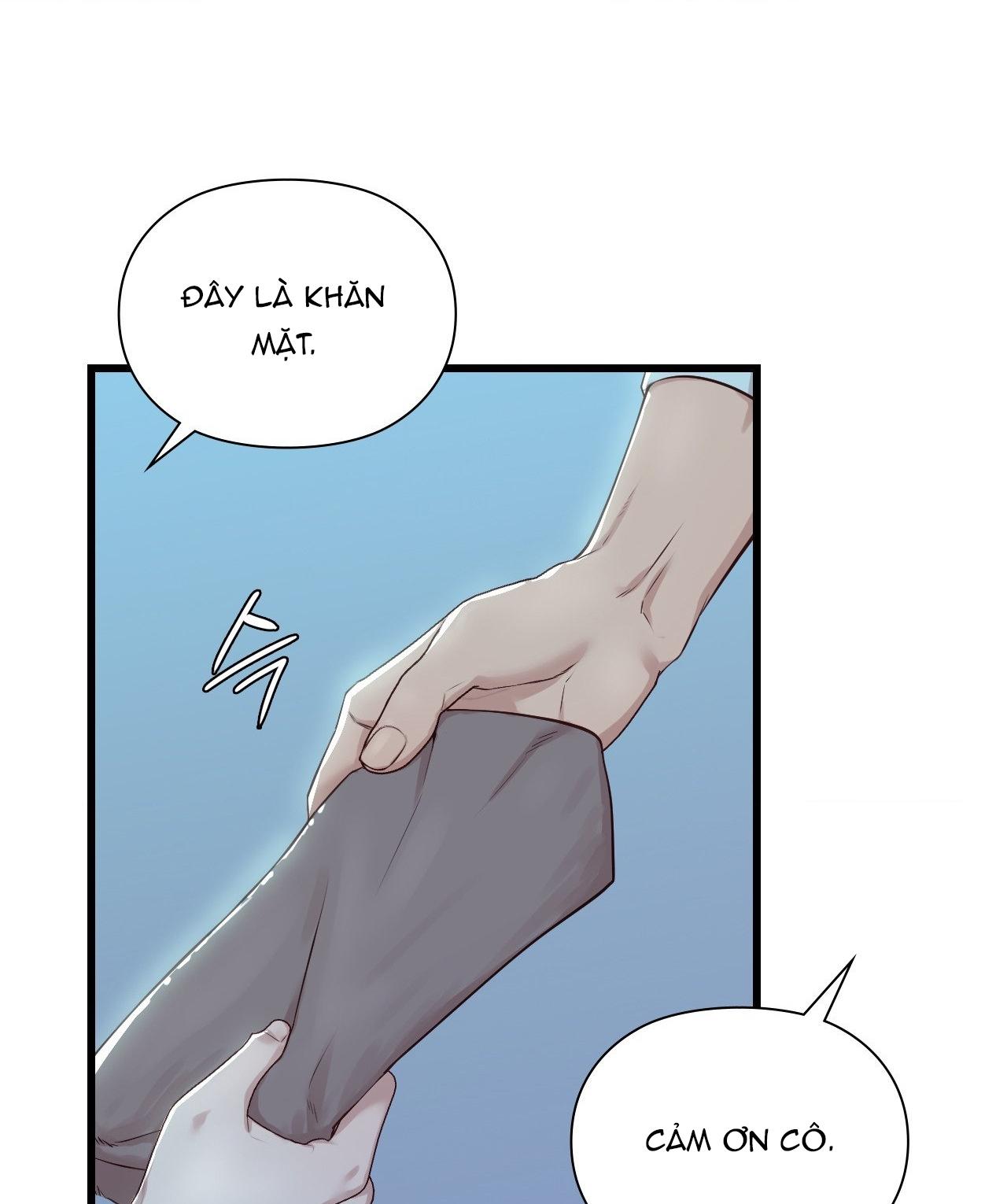 [18+] Hành Trình Vô Nghĩa Chapter 7.2 - Page 49