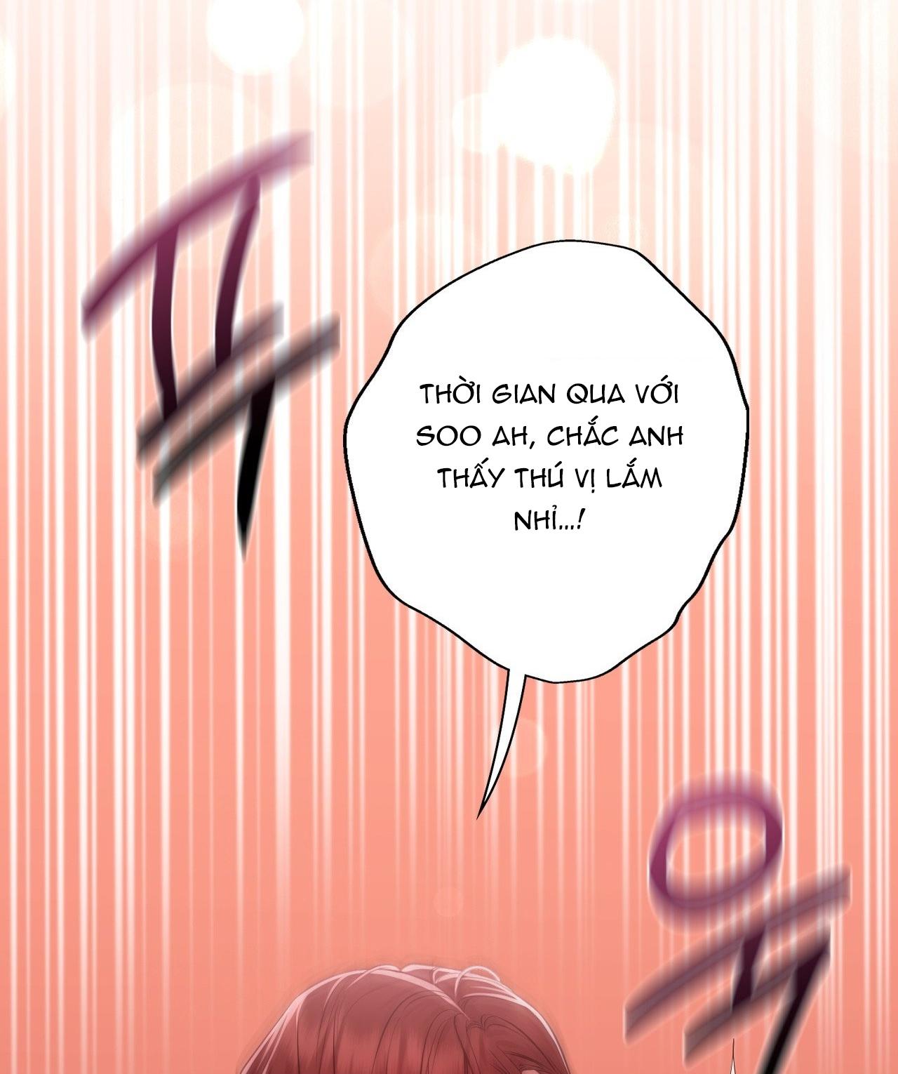 [18+] Hành Trình Vô Nghĩa Chapter 6.2 - Page 54