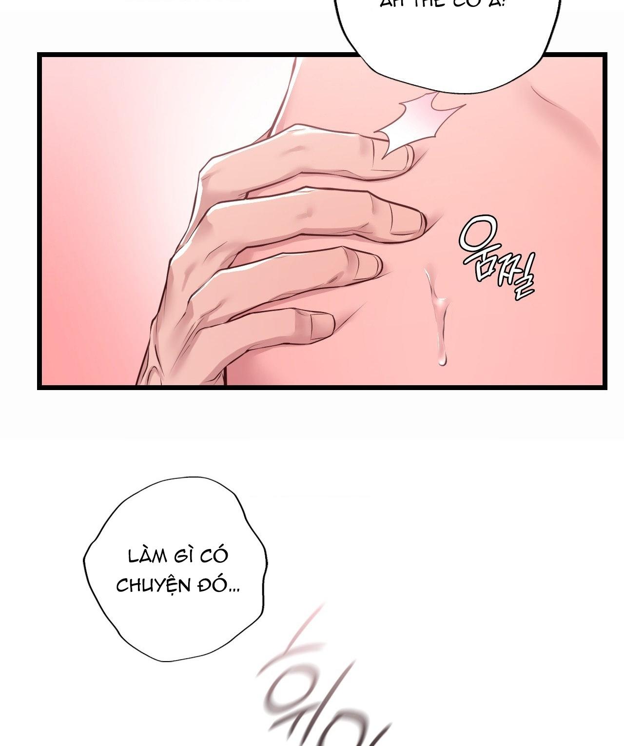 [18+] Hành Trình Vô Nghĩa Chapter 6.2 - Page 57