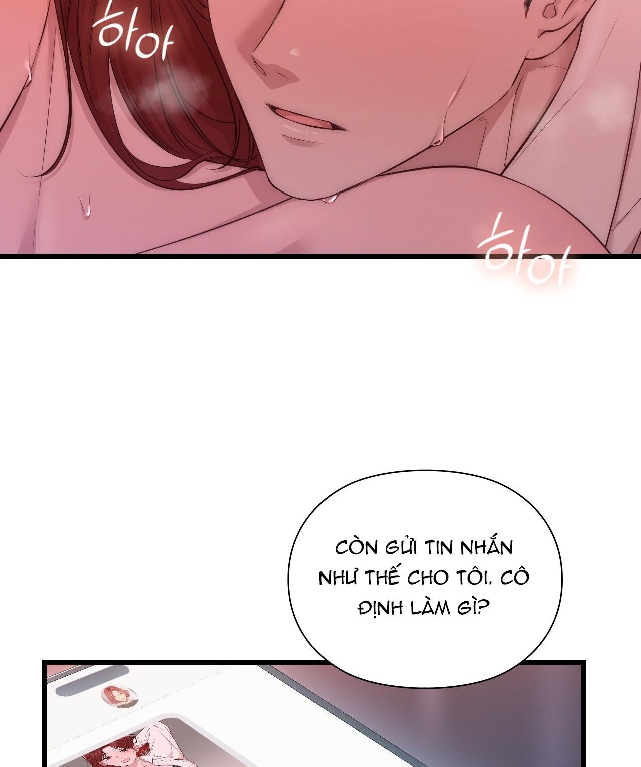 [18+] Hành Trình Vô Nghĩa Chapter 6.2 - Page 16